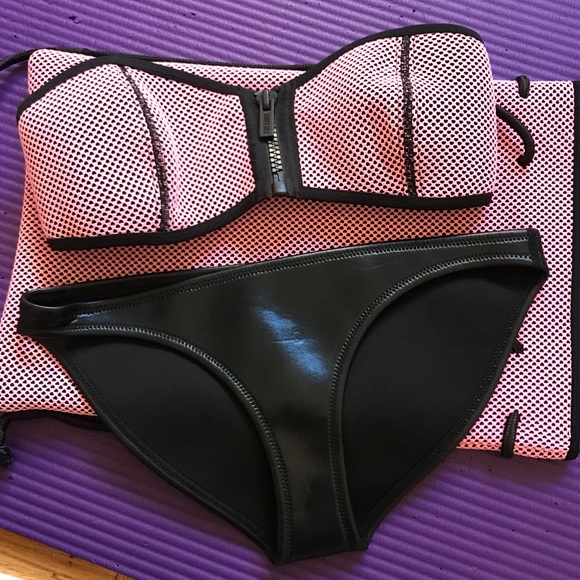 triangl swimwear Other - Triangl bikini